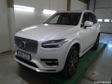  Volvo  XC90  T8 455 Insc.Rec. AWD Aut #2