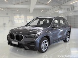  Bmw  X1 BMW  / 2019 / 5P / SUV XDRIVE 25E BUSINESS ADVANTAGE AUTOMATICO 