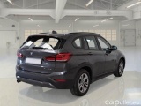  Bmw  X1 BMW  / 2019 / 5P / SUV XDRIVE 25E BUSINESS ADVANTAGE AUTOMATICO #2
