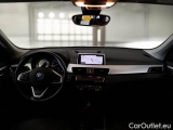  Bmw  X1 BMW  / 2019 / 5P / SUV XDRIVE 25E BUSINESS ADVANTAGE AUTOMATICO #3