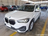  Bmw  X1 BMW  / 2019 / 5P / SUV XDRIVE 25E BUSINESS ADVANTAGE AUTOMATICO 