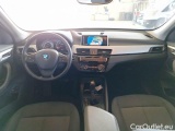  Bmw  X1 BMW  / 2019 / 5P / SUV XDRIVE 25E BUSINESS ADVANTAGE AUTOMATICO #3