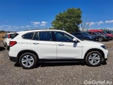  Bmw  X1 BMW  / 2019 / 5P / SUV XDRIVE 25E BUSINESS ADVANTAGE AUTOMATICO #7