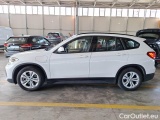  Bmw  X1 BMW  / 2019 / 5P / SUV XDRIVE 25E BUSINESS ADVANTAGE AUTOMATICO #8