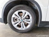  Bmw  X1 BMW  / 2019 / 5P / SUV XDRIVE 25E BUSINESS ADVANTAGE AUTOMATICO #20