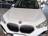  Bmw  X1 BMW  / 2019 / 5P / SUV XDRIVE 25E BUSINESS ADVANTAGE AUTOMATICO #26