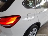  Bmw  X1 BMW  / 2019 / 5P / SUV XDRIVE 25E BUSINESS ADVANTAGE AUTOMATICO #37