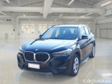  Bmw  X1 BMW  / 2019 / 5P / SUV XDRIVE 25E BUSINESS ADVANTAGE AUTOMATICO 