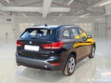 Bmw  X1 BMW  / 2019 / 5P / SUV XDRIVE 25E BUSINESS ADVANTAGE AUTOMATICO #2