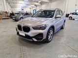  Bmw  X1 BMW  / 2019 / 5P / SUV XDRIVE 25E BUSINESS ADVANTAGE AUTOMATICO 