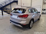  Bmw  X1 BMW  / 2019 / 5P / SUV XDRIVE 25E BUSINESS ADVANTAGE AUTOMATICO #2