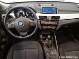  Bmw  X1 BMW  / 2019 / 5P / SUV XDRIVE 25E BUSINESS ADVANTAGE AUTOMATICO #3