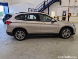 Bmw  X1 BMW  / 2019 / 5P / SUV XDRIVE 25E BUSINESS ADVANTAGE AUTOMATICO #7