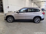  Bmw  X1 BMW  / 2019 / 5P / SUV XDRIVE 25E BUSINESS ADVANTAGE AUTOMATICO #8