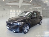  Bmw  X1 BMW  / 2019 / 5P / SUV XDRIVE 25E BUSINESS ADVANTAGE AUTOMATICO 