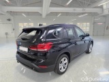  Bmw  X1 BMW  / 2019 / 5P / SUV XDRIVE 25E BUSINESS ADVANTAGE AUTOMATICO #2