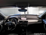  Bmw  X1 BMW  / 2019 / 5P / SUV XDRIVE 25E BUSINESS ADVANTAGE AUTOMATICO #3
