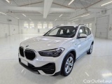  Bmw  X1 BMW  / 2019 / 5P / SUV XDRIVE 25E BUSINESS ADVANTAGE AUTOMATICO 