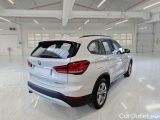  Bmw  X1 BMW  / 2019 / 5P / SUV XDRIVE 25E BUSINESS ADVANTAGE AUTOMATICO #2