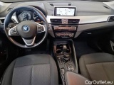  Bmw  X1 BMW  / 2019 / 5P / SUV XDRIVE 25E BUSINESS ADVANTAGE AUTOMATICO #3