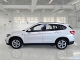  Bmw  X1 BMW  / 2019 / 5P / SUV XDRIVE 25E BUSINESS ADVANTAGE AUTOMATICO #8