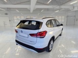  Bmw  X1 BMW  / 2019 / 5P / SUV XDRIVE 25E BUSINESS ADVANTAGE AUTOMATICO #2