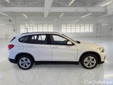  Bmw  X1 BMW  / 2019 / 5P / SUV XDRIVE 25E BUSINESS ADVANTAGE AUTOMATICO #7