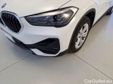  Bmw  X1 BMW  / 2019 / 5P / SUV XDRIVE 25E BUSINESS ADVANTAGE AUTOMATICO #26