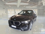  Bmw  X1 BMW  / 2019 / 5P / SUV XDRIVE 25E BUSINESS ADVANTAGE AUTOMATICO 