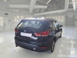  Bmw  X1 BMW  / 2019 / 5P / SUV XDRIVE 25E BUSINESS ADVANTAGE AUTOMATICO #2