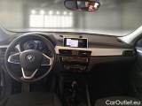  Bmw  X1 BMW  / 2019 / 5P / SUV XDRIVE 25E BUSINESS ADVANTAGE AUTOMATICO #3