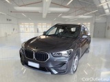  Bmw  X1 BMW  / 2019 / 5P / SUV XDRIVE 25E BUSINESS ADVANTAGE AUTOMATICO 