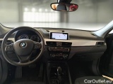  Bmw  X1 BMW  / 2019 / 5P / SUV XDRIVE 25E BUSINESS ADVANTAGE AUTOMATICO #3