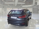  Bmw  X1 BMW  / 2019 / 5P / SUV XDRIVE 25E BUSINESS ADVANTAGE AUTOMATICO #2