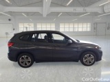  Bmw  X1 BMW  / 2019 / 5P / SUV XDRIVE 25E BUSINESS ADVANTAGE AUTOMATICO #7