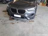  Bmw  X1 BMW  / 2019 / 5P / SUV XDRIVE 25E BUSINESS ADVANTAGE AUTOMATICO #22