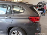  Bmw  X1 BMW  / 2019 / 5P / SUV XDRIVE 25E BUSINESS ADVANTAGE AUTOMATICO #54