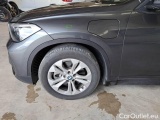  Bmw  X1 BMW  / 2019 / 5P / SUV XDRIVE 25E BUSINESS ADVANTAGE AUTOMATICO #127
