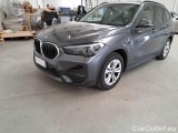  Bmw  X1 BMW  / 2019 / 5P / SUV XDRIVE 25E BUSINESS ADVANTAGE AUTOMATICO #29