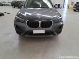  Bmw  X1 BMW  / 2019 / 5P / SUV XDRIVE 25E BUSINESS ADVANTAGE AUTOMATICO #32