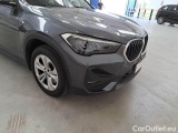  Bmw  X1 BMW  / 2019 / 5P / SUV XDRIVE 25E BUSINESS ADVANTAGE AUTOMATICO #35