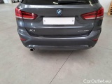  Bmw  X1 BMW  / 2019 / 5P / SUV XDRIVE 25E BUSINESS ADVANTAGE AUTOMATICO #45