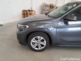  Bmw  X1 BMW  / 2019 / 5P / SUV XDRIVE 25E BUSINESS ADVANTAGE AUTOMATICO #61