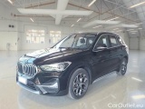  Bmw  X1 BMW  / 2019 / 5P / SUV XDRIVE 25E XLINE AUTOMATICO 