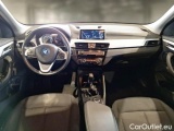  Bmw  X1 BMW  / 2019 / 5P / SUV XDRIVE 25E BUSINESS ADVANTAGE AUTOMATICO #3