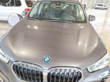 Bmw  X1 BMW  / 2019 / 5P / SUV XDRIVE 25E BUSINESS ADVANTAGE AUTOMATICO #23