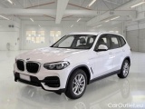  Bmw  X3 BMW  / 2017 / 5P / SUV XDRIVE 30E BUSINESS ADVANTAGE 
