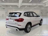  Bmw  X3 BMW  / 2017 / 5P / SUV XDRIVE 30E BUSINESS ADVANTAGE #2