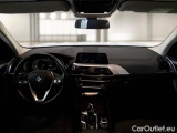  Bmw  X3 BMW  / 2017 / 5P / SUV XDRIVE 30E BUSINESS ADVANTAGE #3