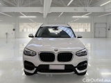  Bmw  X3 BMW  / 2017 / 5P / SUV XDRIVE 30E BUSINESS ADVANTAGE #6